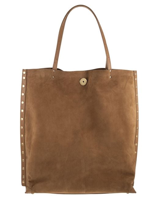 Zanellato Brown A' Spasso
