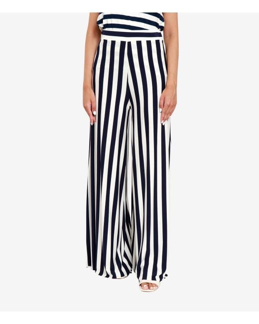 Kaos White Trousers