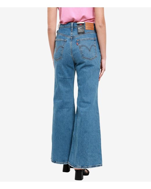 Levi's Blue Jeans
