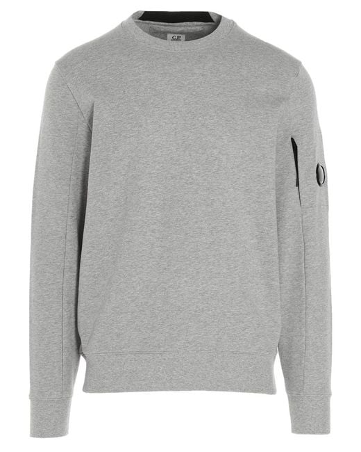 C P Company Gray C. P. Company for men