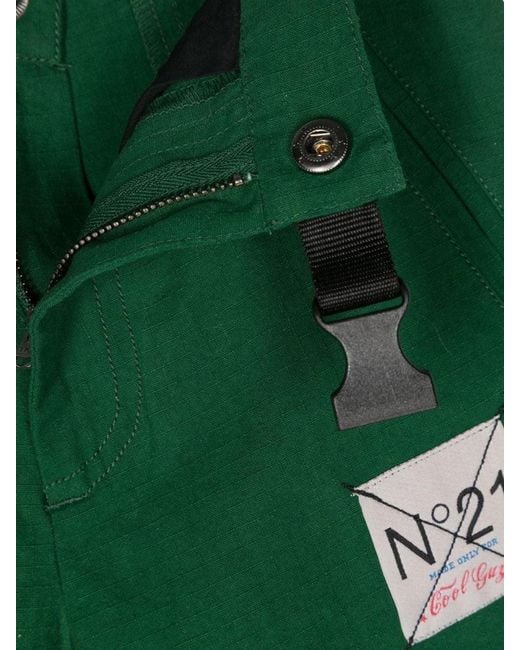 N°21 Green N°21 for men