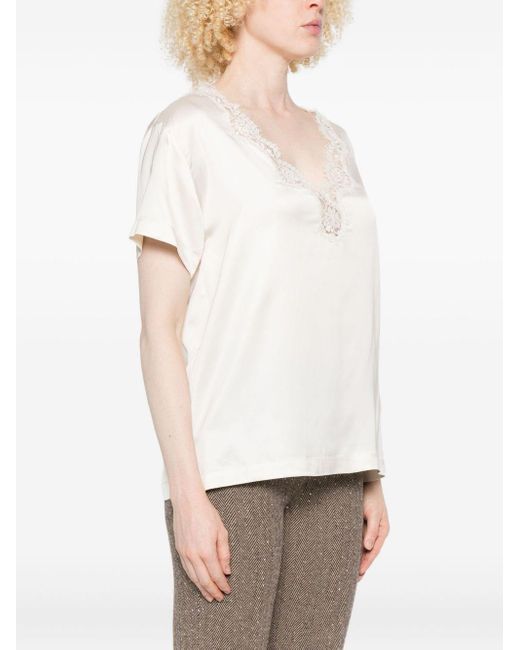 ERMANNO FIRENZE White Ermanno Firenze