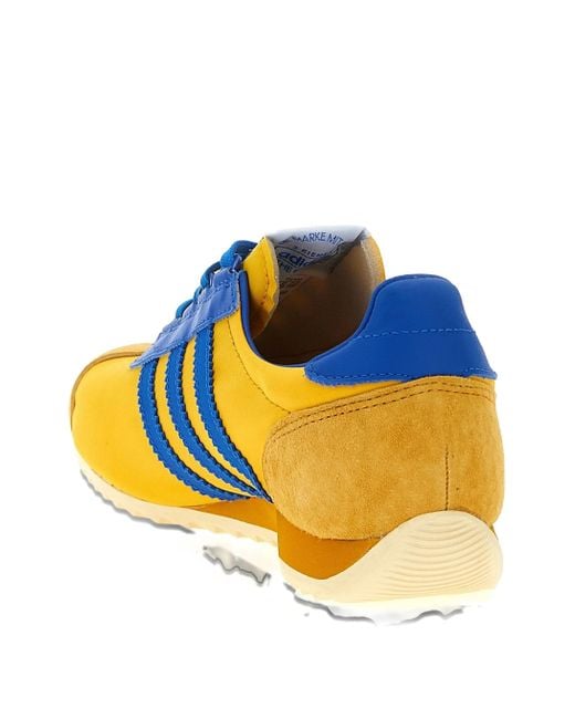 Adidas Originals Blue Sl 72 Pt