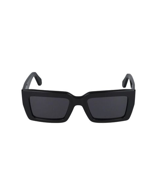 Occhiali Da Sole Sf1108 S /21/140 di Ferragamo in Black da Uomo