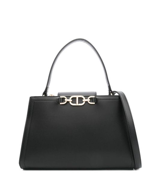 Twinset Tassen .. Zwart in het Black
