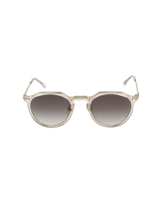 Lozza Multicolor Sunglasses Sl4258 N 0 P79 Shiny Crystal /22/140