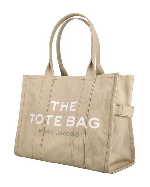 Marc Jacobs Natural Taschen .. Beige