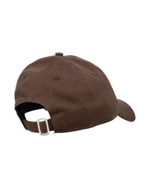 KTZ Brown Hats