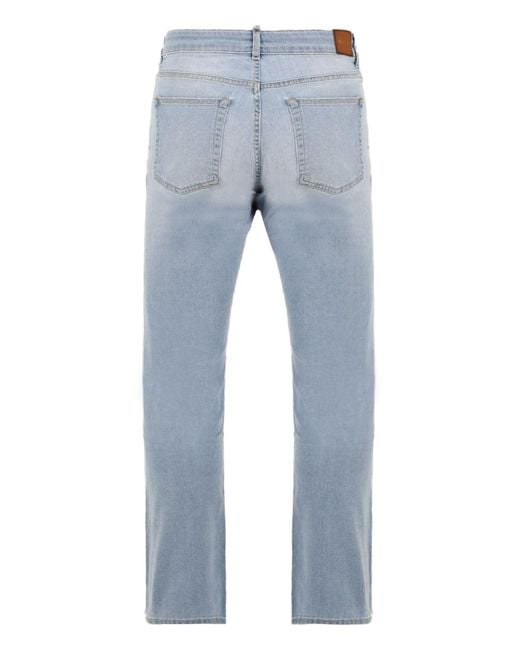 Siviglia Blue Jeans