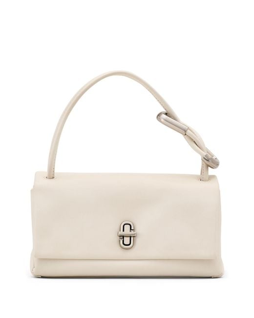 Marc Jacobs Natural The Mini Dual Bag