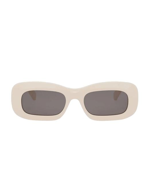 Céline Gray Cl40294 I Sunglasses for men