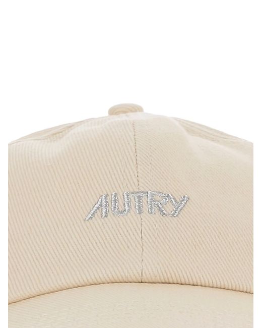 Autry Natural Caps Main Unic