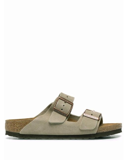 Birkenstock ♪ Ik Heb Het Gevoel Dat Ik 'm Zal Zijn ♪ in het Green