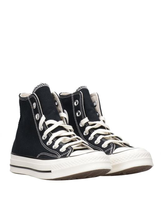 Converse Black Sneakers