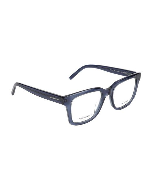 Givenchy Zonnebrillen Gv50005 I 090 /18 /145 in het Black