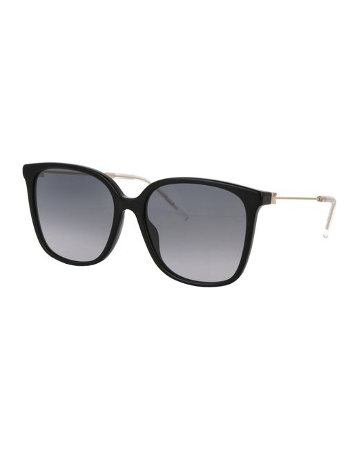 KENZO Black Sunglasses
