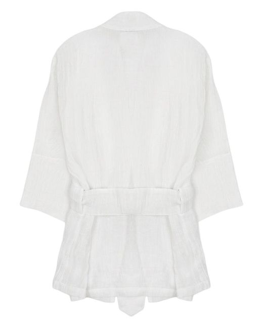 120% Lino White 120% Lino