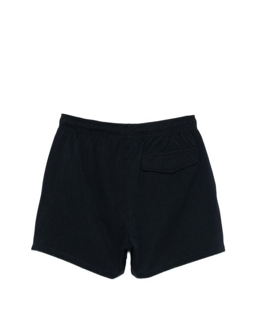 Emporio Armani Black Logo Swimsuit