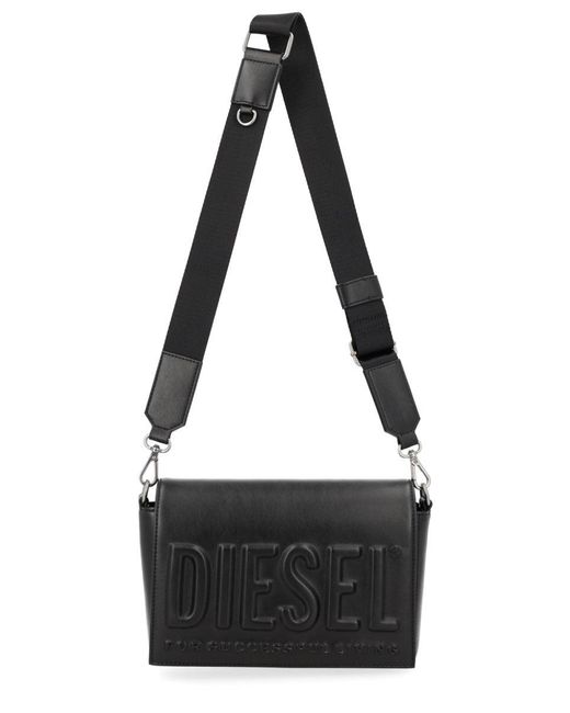 DIESEL Black Diesel