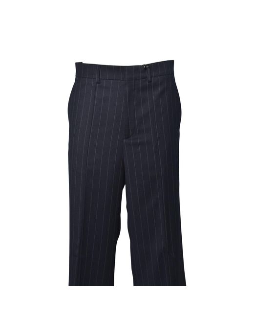 Nineminutes Broek in het Blue