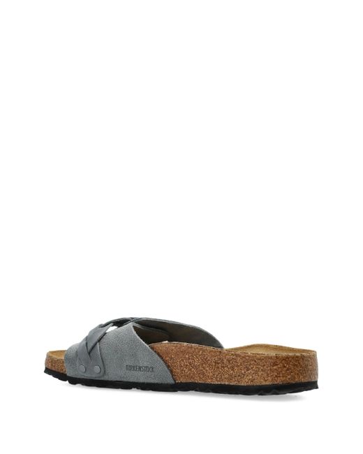 Birkenstock White Andere, eine Dicke von mehr als 0,2 mm