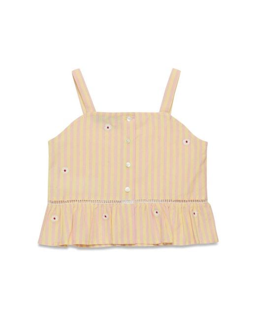 MAX&Co. Natural Shirt