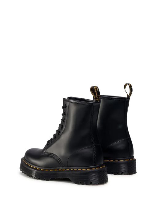 Dr. Martens Dr. Martens Stiefel schwarz in Black für Herren
