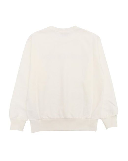 Gucci White Manufacture From Materials Of Any Heading, Except That Of The Product