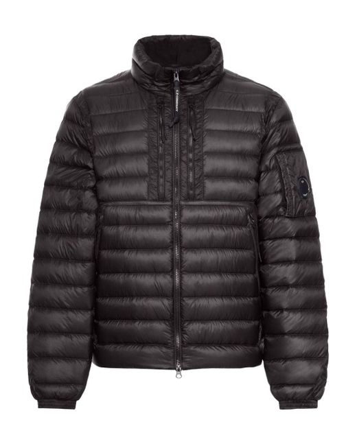 DD Shell Down Jacket Ray-Ban de hombre de color Black