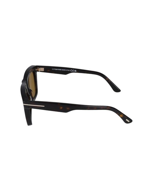 Tom Ford Multicolor Sonnenbrille FT1207 52 E /21/145