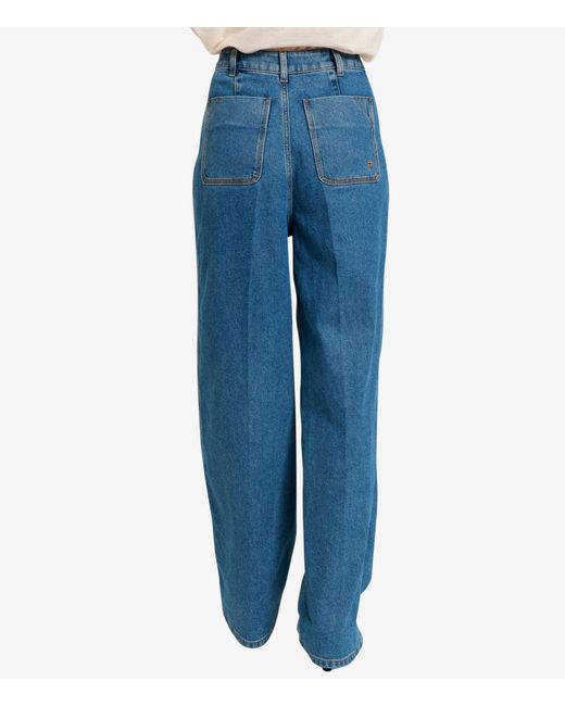 PHILOSOPHY BY LORENZO SERAFINI Blue Jeans