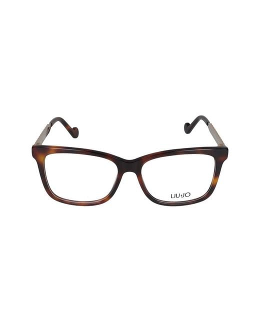 Liu Jo Black Sunglasses Lj2769 /15/140 for men