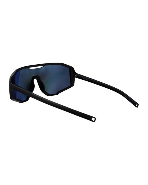 Dita Eyewear Pink Plastic Sunglasses