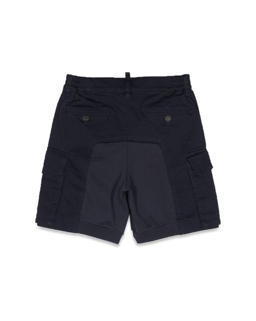 DSquared² Blue Dsquared for men