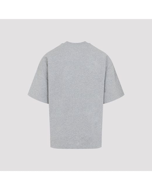 Carhartt Gray Work Pocket T Shirt