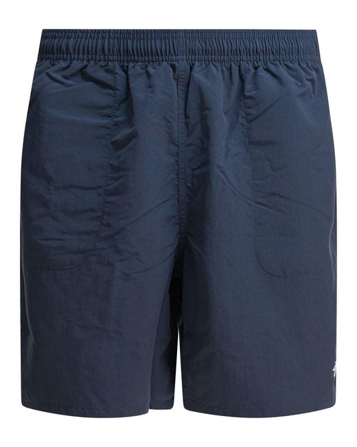 Stussy Strandkleding in het Blue voor heren