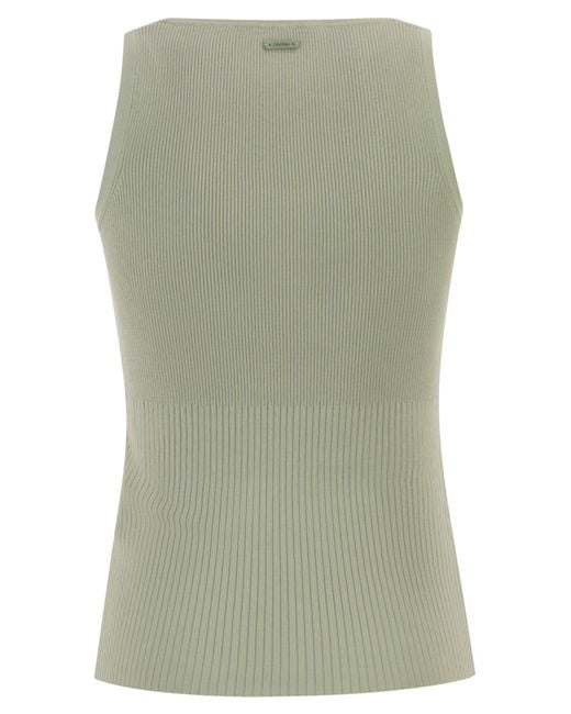 Max Mara Green Mxmghiro