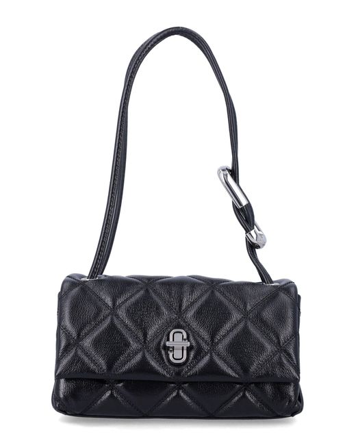 Borse Nero di Marc Jacobs in Black