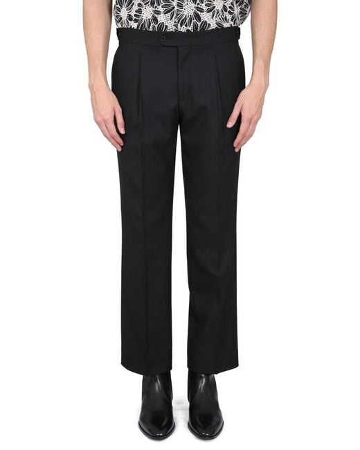 sunflower Black Max Pants for men
