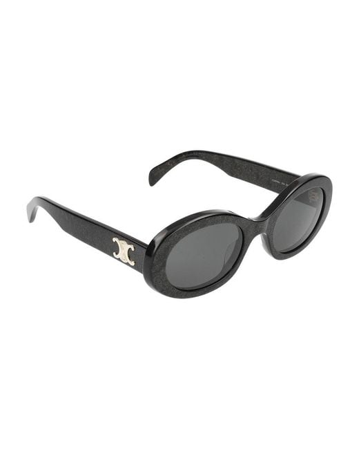 Céline Gray Sunglasses Cl40194 U 03 A /22/145