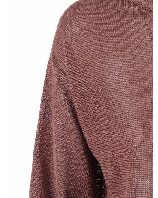 Weekend by Maxmara Brown I'Ve Got A Feeling That You'Re The One