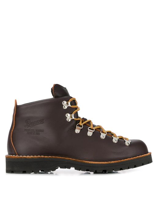 Danner Brown Mountain Light for men