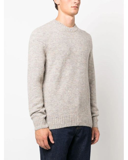 A.P.C. Trek Lucas in het White