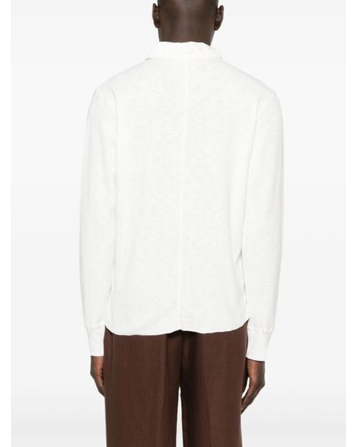 T-shirt de tournesol de rugby de tournesol sunflower pour homme en coloris Natural