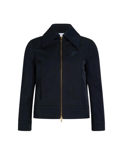 Patou Blue Jackets