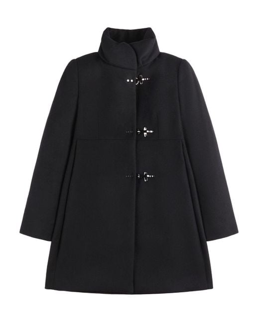 Jackets di Fay in Black