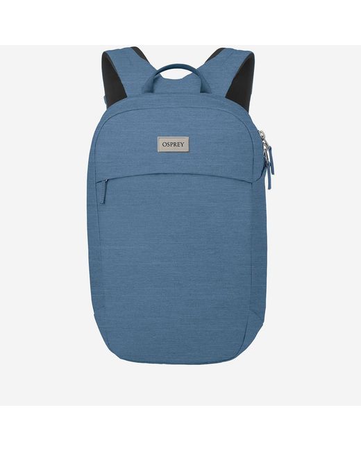 Osprey Blue Arcane Large Day Backpack for men