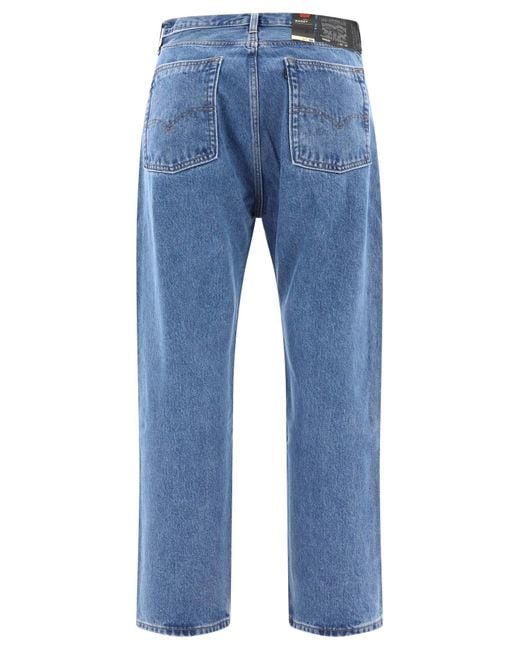 Jeans larghi da skate di Levi di Levi's in Blue da Uomo