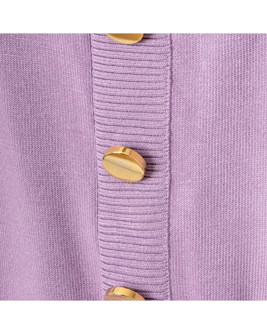Robes Viktor & Rolf en coloris Purple