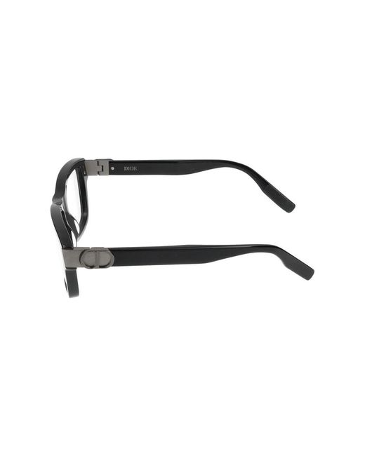 Gafas de sol CD Icono S1 I 1000 /17 /140 Dior de hombre de color Black